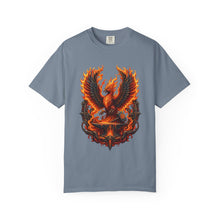Molten Forge Phoenix T-Shirt Graphic