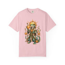 Opaline Solar Gecko Graphic Tee