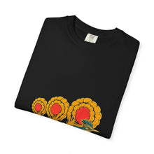 Comet Roadrunner Embroidered Western Graphic Tee