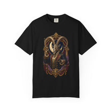 Opera Moon Ibex Conductor Graphic Tee