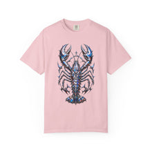 Chrome Thorn Lobster Graphic Tee