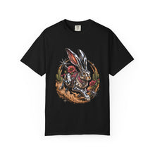 Chrome Rodeo Jackrabbit Graphic Tee