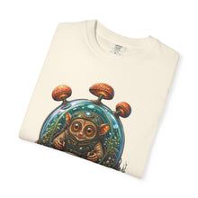 Aliencore Terrarium Tarsier Graphic Tee