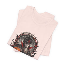 Vampire Basketball Captain T-Shirt Graphic
