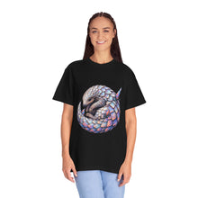 Opal Meteor Pangolin Graphic Tee