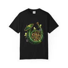 Aliencore Horn Cucumber T-Shirt Graphic