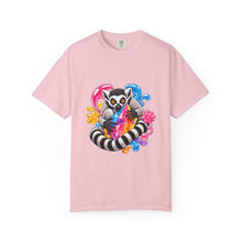 Gummy Glossy Lemur Prism Graphic Tee