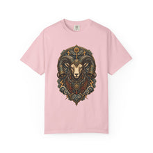 Folk Thunder Ram Graphic Tee