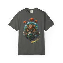 Aliencore Terrarium Tarsier Graphic Tee