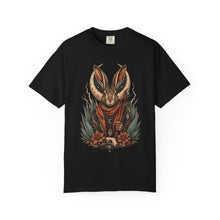 Desert Jackrabbit Oracle Graphic T-Shirt