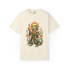 Opaline Solar Gecko Graphic Tee