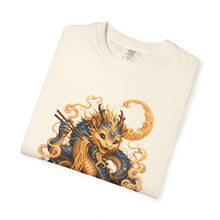 Celestial Ramen Dragon T-Shirt Graphic