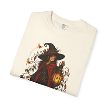 Paprika Firefly Lantern Witch Graphic Tee