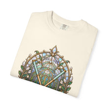 Opal Greenhouse Croquet Charm T-Shirt Graphic