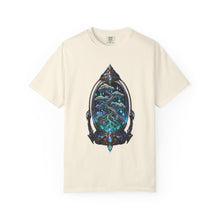Aliencore Bonsai Terrarium Graphic Tee