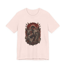Industrial Maw T-Shirt Graphic