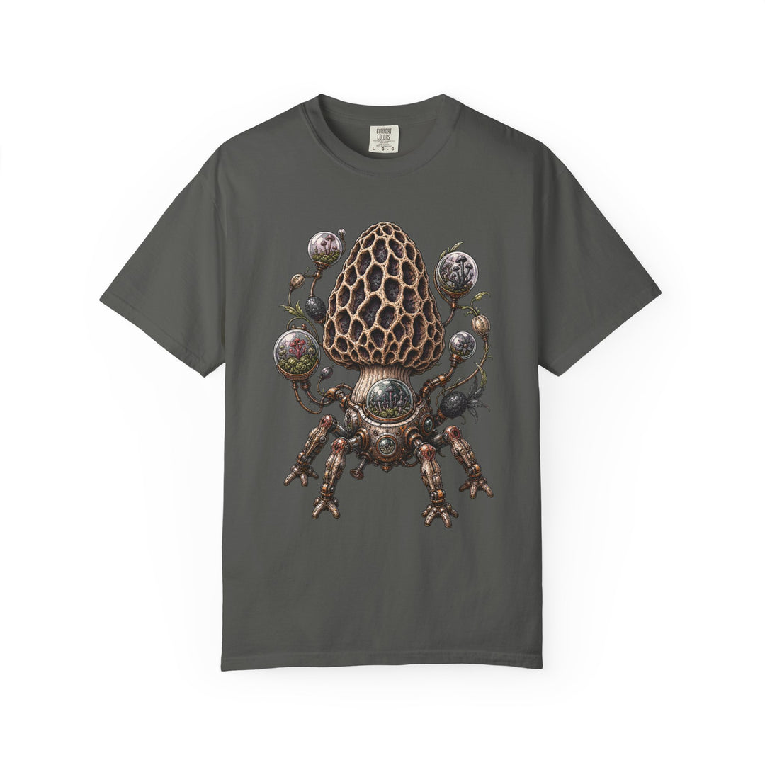 Aliencore Morel Rover Graphic Tee