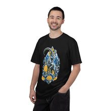 Chrome Alpine Chess Lemon Ibex T-Shirt Graphic
