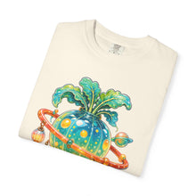 Gummy Space Lantern Radish T-Shirt Graphic