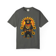 Sunshine Rodeo Sun Bear Graphic Tee