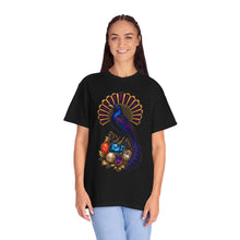 Glamoratti Bowerbird Jewel Stage Graphic Tee