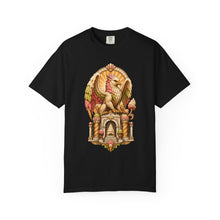 Architectural Gelato Griffin T-Shirt Graphic