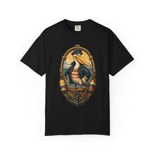 Butter Harbor Pelican Club T-Shirt Graphic