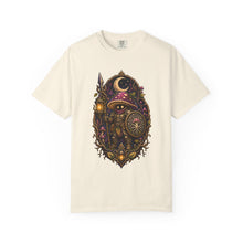 Moonlit Mushroom Knight T-Shirt Graphic