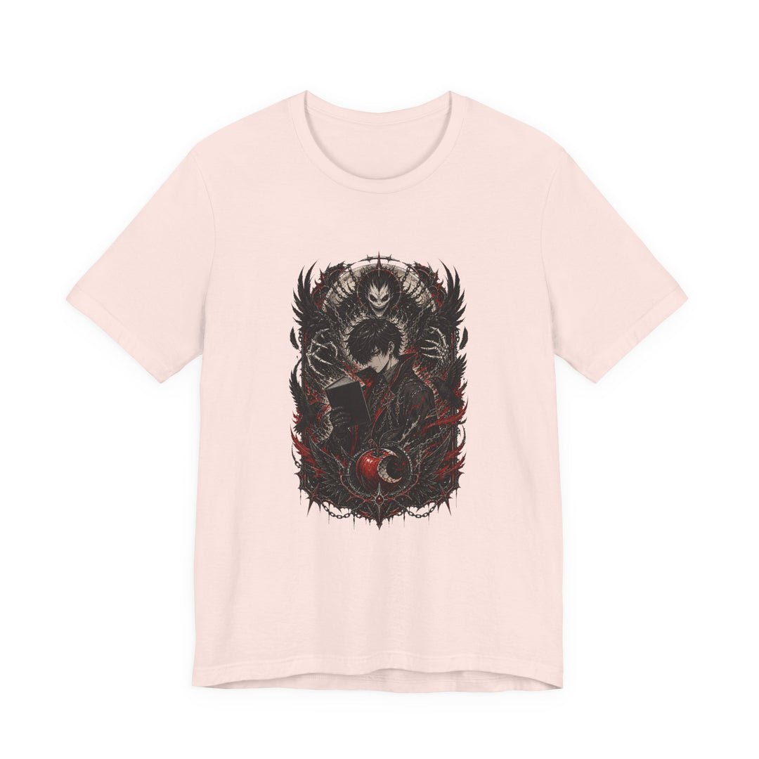 Midnight Omen T-Shirt Graphic