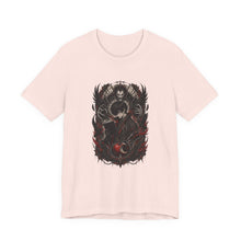 Midnight Omen T-Shirt Graphic