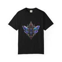 Chrome Cicada Reliquary Graphic Tee