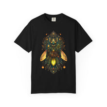 Elemental Firefly Apothecary Folk T-Shirt Graphic