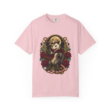 Velvet Rodeo Possum Graphic Tee