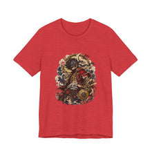 Sea Sun Rogue T-Shirt Graphic