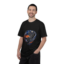 Storm Chain Disc Golf Graphic Tee
