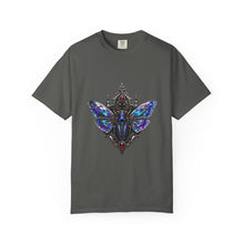 Chrome Cicada Reliquary Graphic Tee