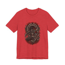 Industrial Maw T-Shirt Graphic