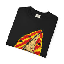 Sandstorm Caravan VHS Horror Graphic Tee