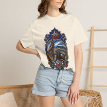Chrome Rodeo Armadillo Graphic Tee