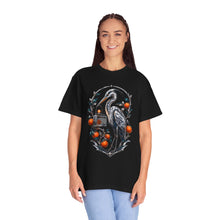 Chrome Orchard Radio Heron T-Shirt Graphic