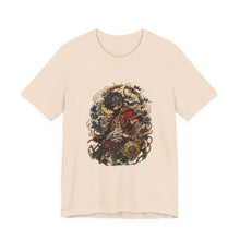 Sea Sun Rogue T-Shirt Graphic