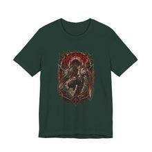 Industrial Maw T-Shirt Graphic