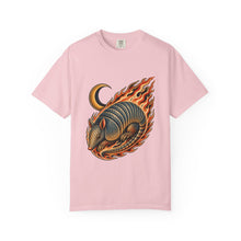 Tattoo Meteor Armadillo Graphic Tee
