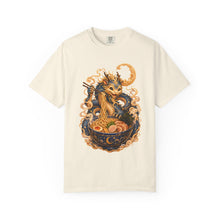 Celestial Ramen Dragon T-Shirt Graphic