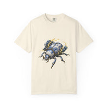 Porcelain Storm Beetle Graphic Tee