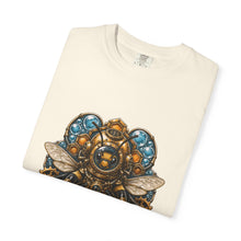 Micro Industrial Honeybee Diver Graphic Tee