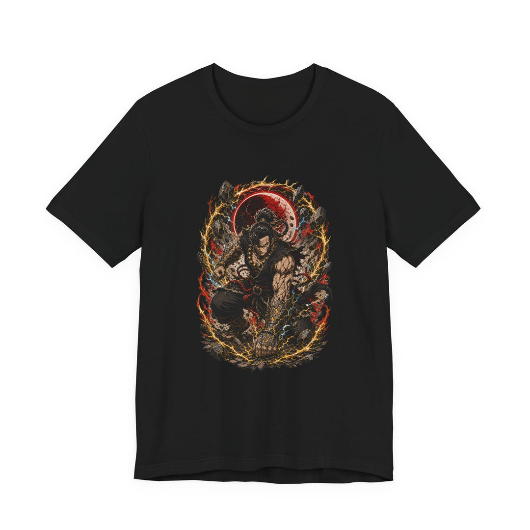 Storm Ascendant T-Shirt Graphic