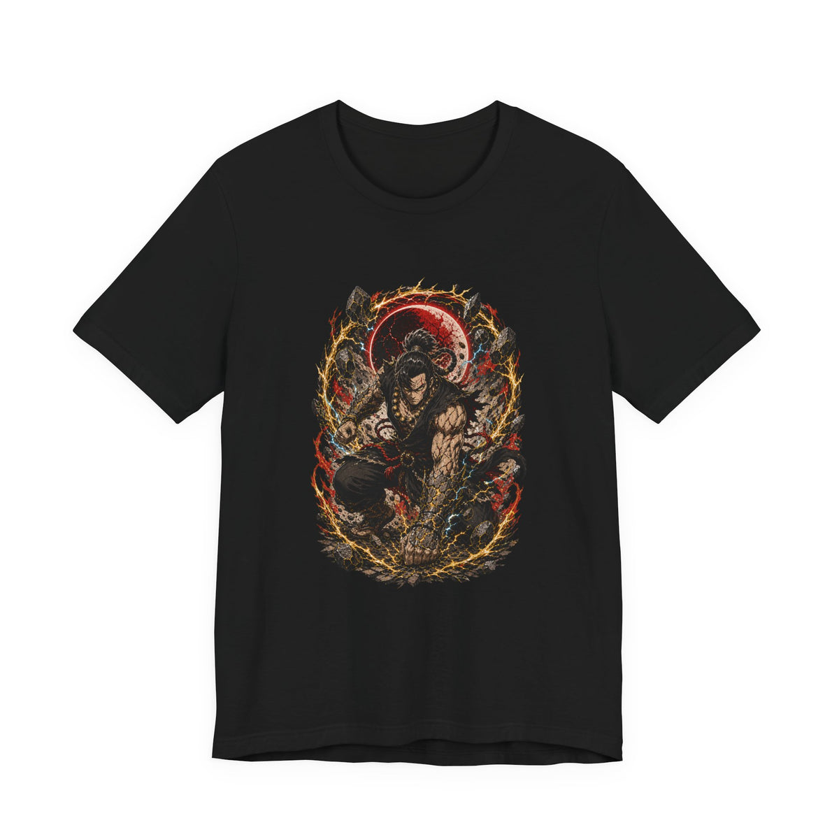 Storm Ascendant T-Shirt Graphic