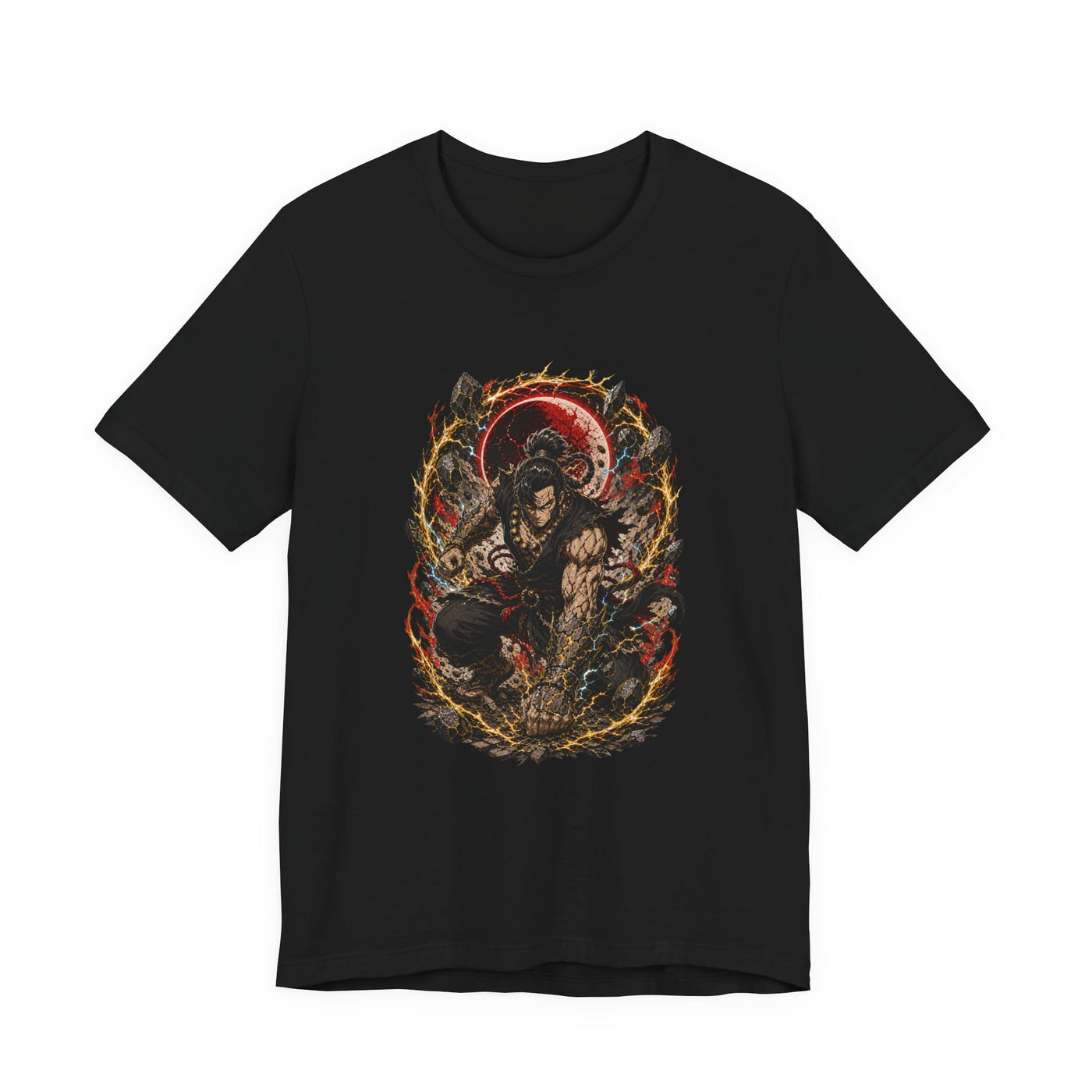 Storm Ascendant T-Shirt Graphic