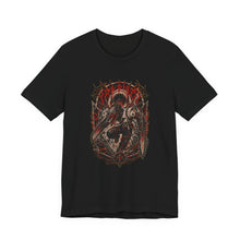 Industrial Maw T-Shirt Graphic